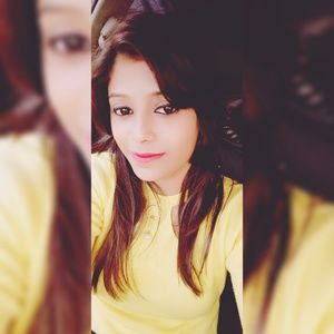 Meet your Posher, Poonam